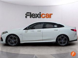 BMW Serie 2 218dA Gran Coupe