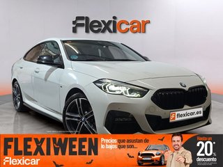 BMW Serie 2 218dA Gran Coupe