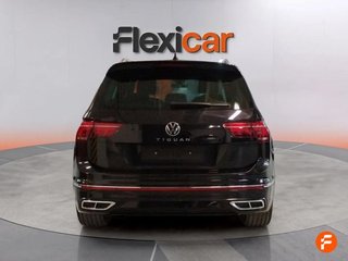 Volkswagen Tiguan R-Line 1.5 TSI 110kW (150CV) DSG