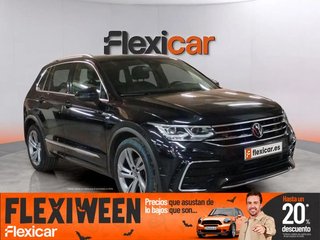 Volkswagen Tiguan R-Line 1.5 TSI 110kW (150CV) DSG