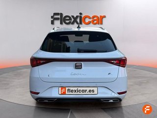 Seat Leon SP 1.5 TSI 96kW S&S FR XS