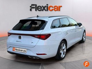 Seat Leon SP 1.5 TSI 96kW S&S FR XS