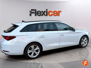 Seat Leon SP 1.5 TSI 96kW S&S FR XS