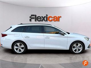 Seat Leon SP 1.5 TSI 96kW S&S FR XS