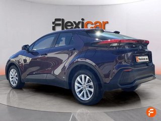 Toyota C-HR 1.8 140H Active