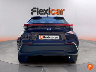 Toyota C-HR 1.8 140H Active