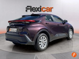 Toyota C-HR 1.8 140H Active