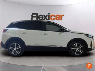 Peugeot 3008 1.5 BlueHDi 96kW (130CV) S&S Allure EAT8