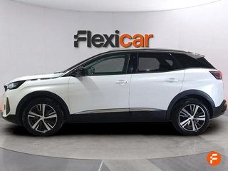 Peugeot 3008 1.5 BlueHDi 96kW (130CV) S&S Allure EAT8