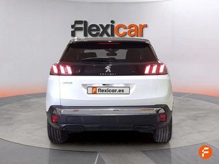 Peugeot 3008 1.5 BlueHDi 96kW (130CV) S&S Allure EAT8