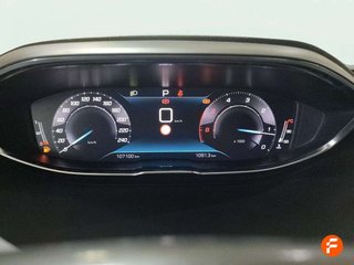 Peugeot 3008 1.5 BlueHDi 96kW (130CV) S&S Allure EAT8