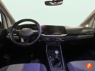 Ford Tourneo Connect 2.0 Ecoblue 90kW Sport 4WD