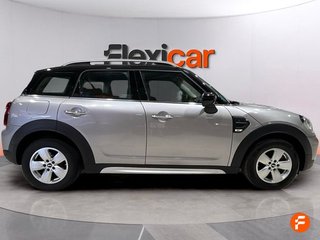 MINI Countryman Cooper D