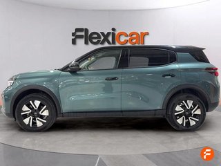 Opel Frontera 44kWh Edition