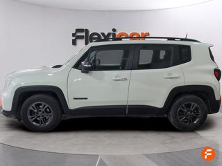 Jeep Renegade Longitude 1.0G 88kW (120CV) 4x2