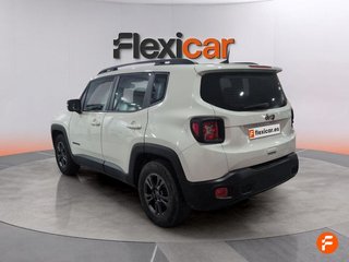 Jeep Renegade Longitude 1.0G 88kW (120CV) 4x2