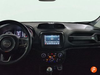 Jeep Renegade Longitude 1.0G 88kW (120CV) 4x2