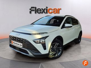Hyundai Bayon 1.2 MPI Maxx
