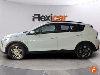Hyundai Bayon 1.2 MPI Maxx