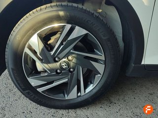Hyundai Bayon 1.2 MPI Maxx