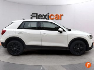Audi Q2 Advanced 30 TDI 85kW (116CV) S tronic