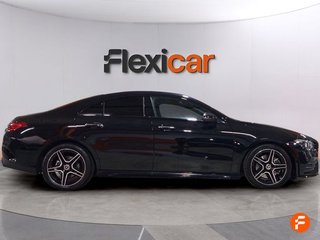 Mercedes CLA CLA 200 D DCT