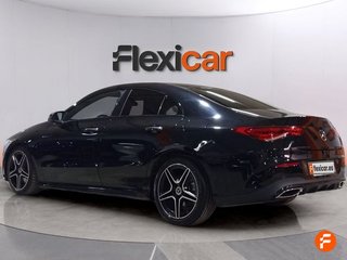 Mercedes CLA CLA 200 D DCT
