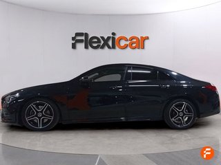Mercedes CLA CLA 200 D DCT