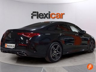 Mercedes CLA CLA 200 D DCT