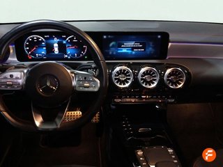 Mercedes CLA CLA 200 D DCT
