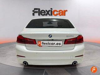 BMW Serie 5 530e iPerformance