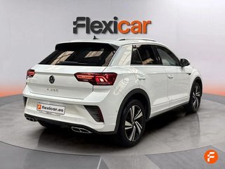 Volkswagen T-Roc R-Line 2.0 TDI 110kW (150CV) DSG