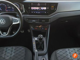 Volkswagen Taigo R-Line 1.0 TSI 81kW (110CV)