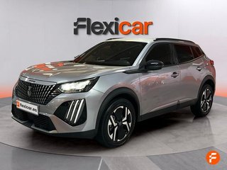 Peugeot 2008 Allure Puretech 100 S&S 6 Vel. MAN