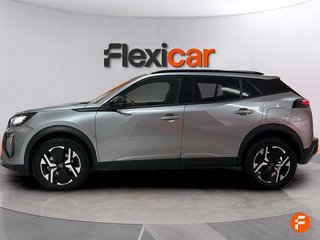 Peugeot 2008 Allure Puretech 100 S&S 6 Vel. MAN