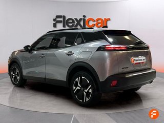 Peugeot 2008 Allure Puretech 100 S&S 6 Vel. MAN