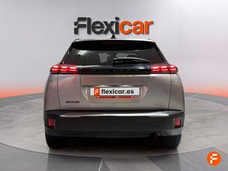 Peugeot 2008 Allure Puretech 100 S&S 6 Vel. MAN