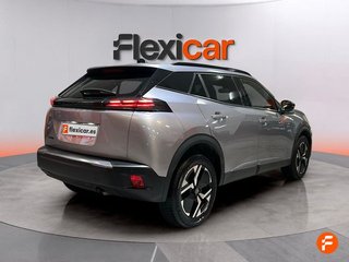 Peugeot 2008 Allure Puretech 100 S&S 6 Vel. MAN