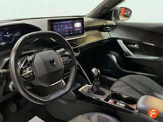 Peugeot 2008 Allure Puretech 100 S&S 6 Vel. MAN