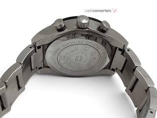 reloj pulsera caballero tissot 1853