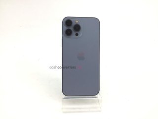 apple iphone 13 pro max 256gb