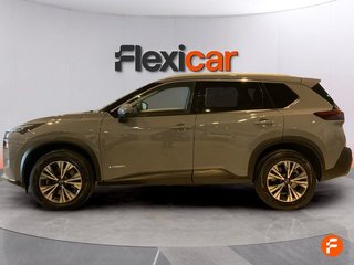 Nissan X-Trail 5pl 1.5 e-4ORCE 158kW 4x4 A/T N-Connecta