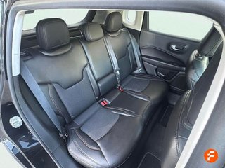 Jeep Compass 1.4 Mair 125kW Limited 4x4 AD Auto