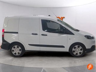 Ford Transit Courier VAN TREND 1.5  TDCi 75KW (100CV)