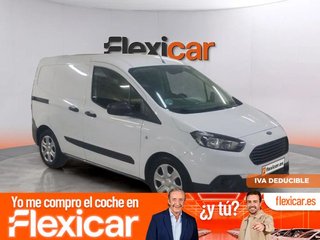 Ford Transit Courier VAN TREND 1.5  TDCi 75KW (100CV)