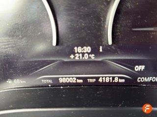 BMW X4 xDrive20d