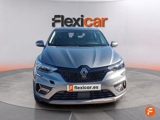 Renault Arkana Evolution TCe 103kW(140CV) EDC mild hybr