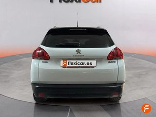 Peugeot 2008 Active 1.6 BlueHDi 100 S&S