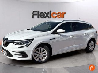 Renault Megane S.T. Business E-TECH Híbrido ench. 117kW