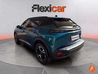 Peugeot 2008 Allure Gasolina 100 S&S 6 Vel. MAN